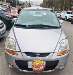 شيفروليه سبارك